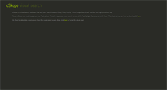 Desktop Screenshot of oskope.com